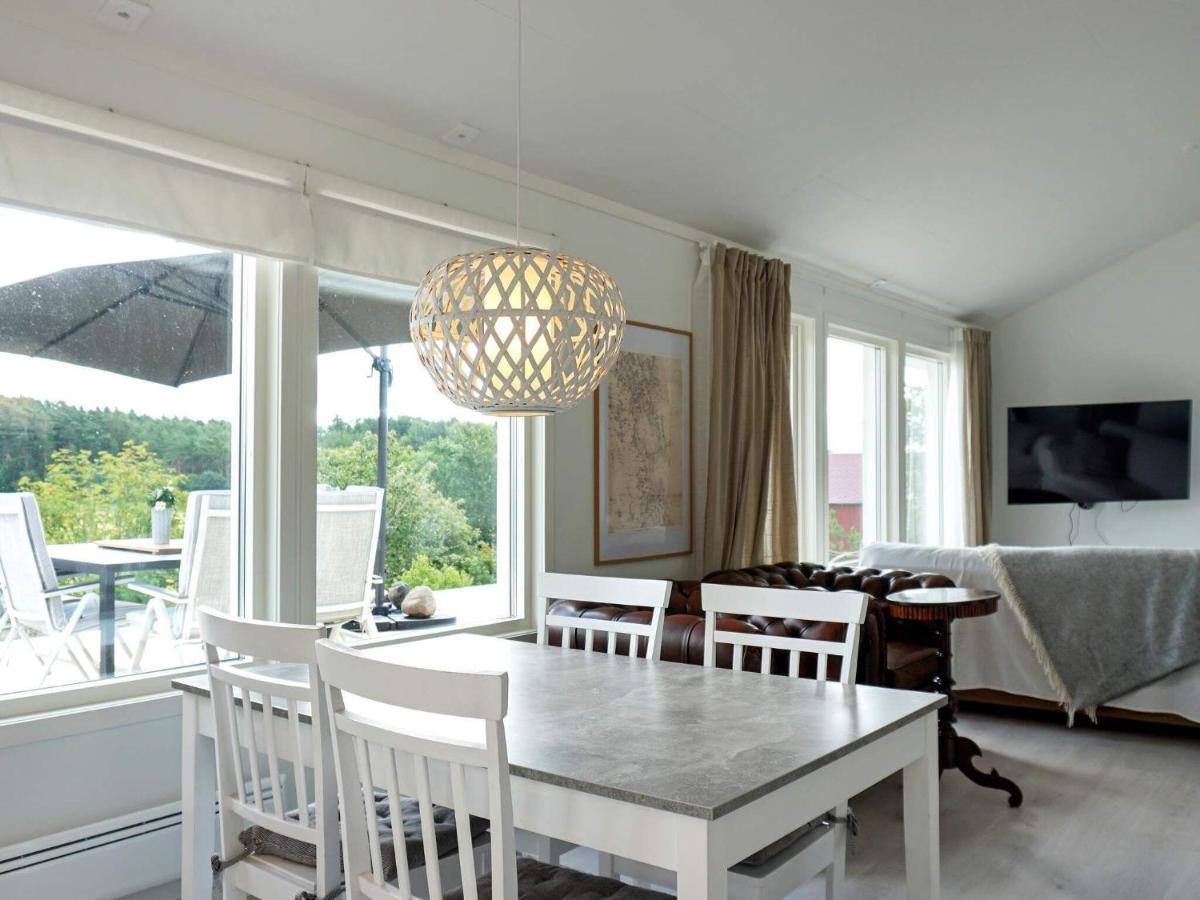 Holiday Home Grebbestad XII Eksteriør bilde
